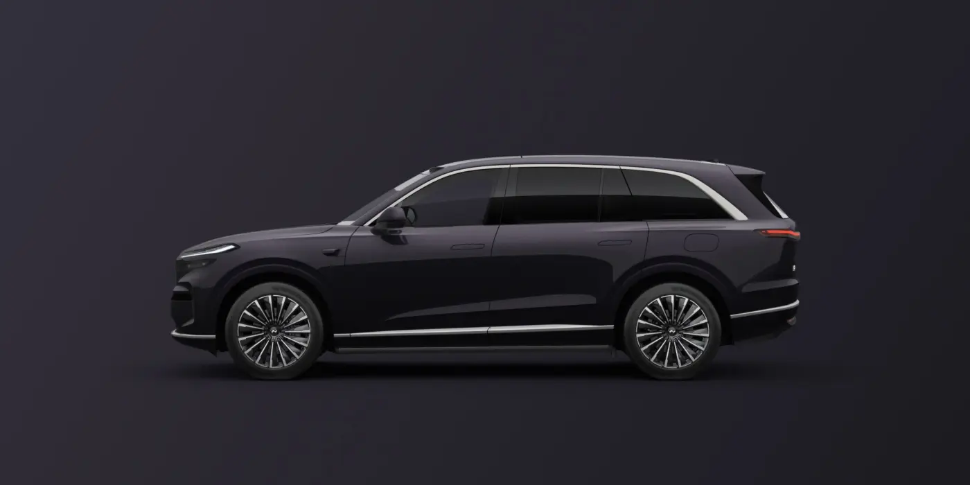 ONVO L90 Max+ Six-Seater